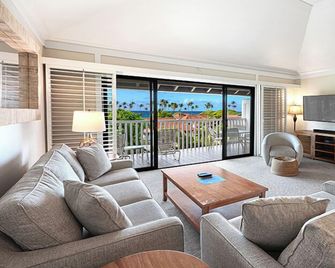 Kiahuna Plantation Outrigger - Koloa - Salon