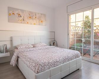 Kamelly - Badalona - Habitación