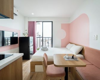The Harmony Red River Residence - Hanói