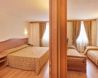 Hotel Residence 3 Signori - Santa Caterina Valfurva