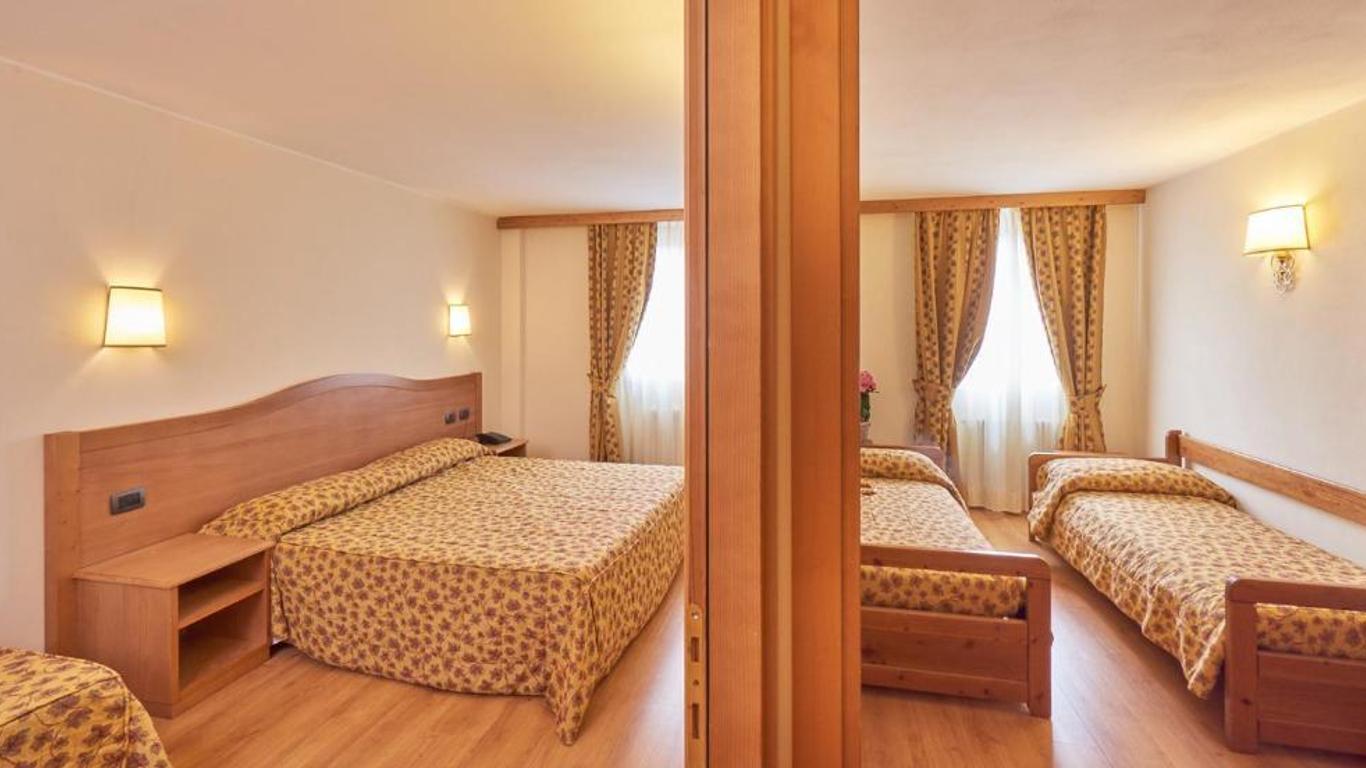 Hotel Residence 3 Signori