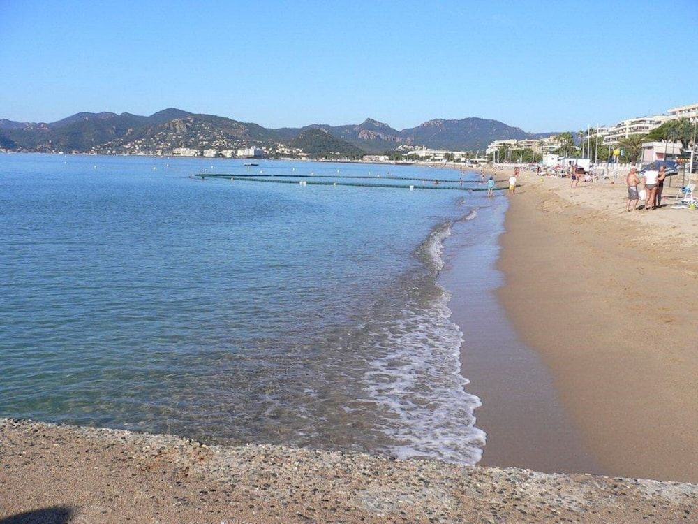 Royal Palm 217 With Panoramic Sea View - كان - شاطئ