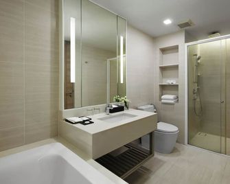 The Park Nine Hotel Suvarnabhumi - Racha Thewa