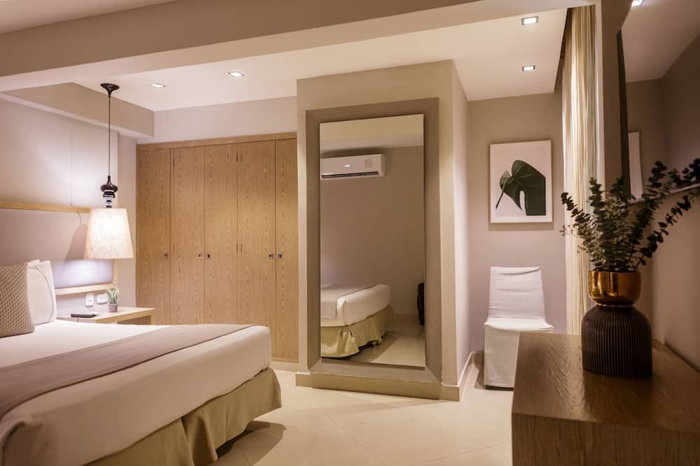 Allure Bon Bon Hotel, by Karisma - Cartagena de Indias