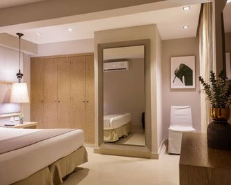 Allure Bon Bon Hotel, by Karisma - Cartagena