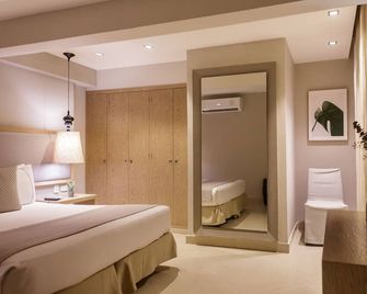 Allure Bon Bon Hotel, by Karisma - Cartagena de Indias