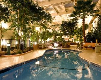 Concord Plaza Hotel - Concord - Pool