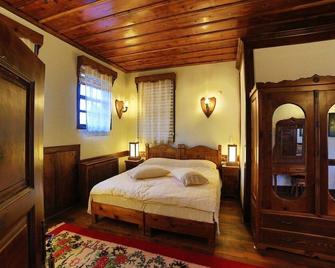 Akif Bey Konagi - Kastamonu - Bedroom