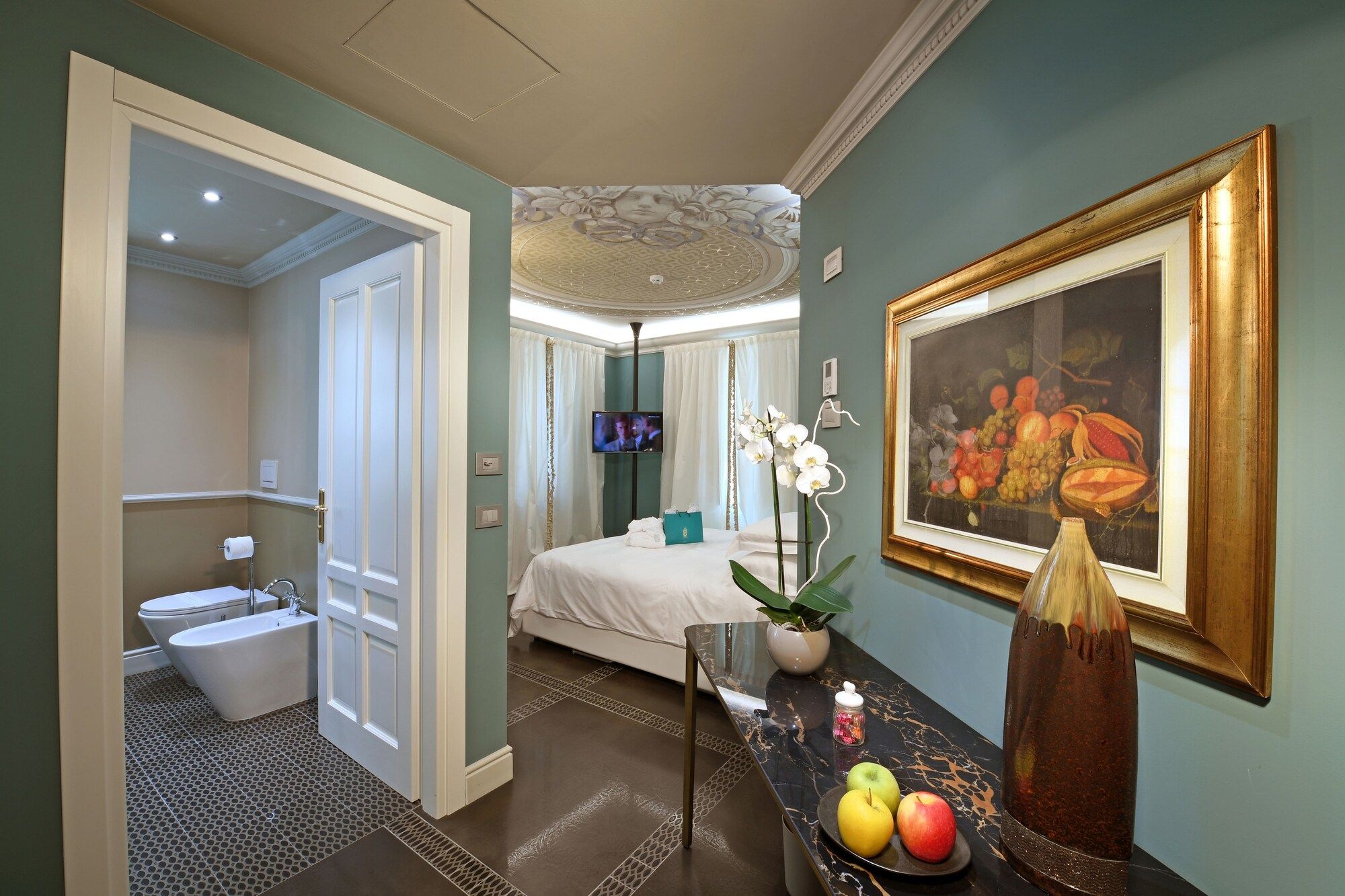 La Ribezza Boutique Hotel - Monforte d'Alba