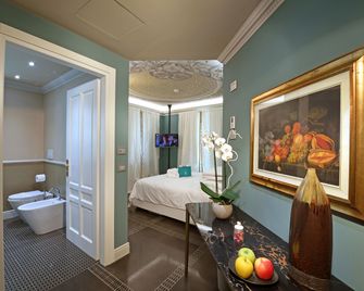 La Ribezza Boutique Hotel - Monforte d'Alba