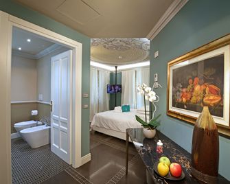 La Ribezza Boutique Hotel - Monforte d'Alba