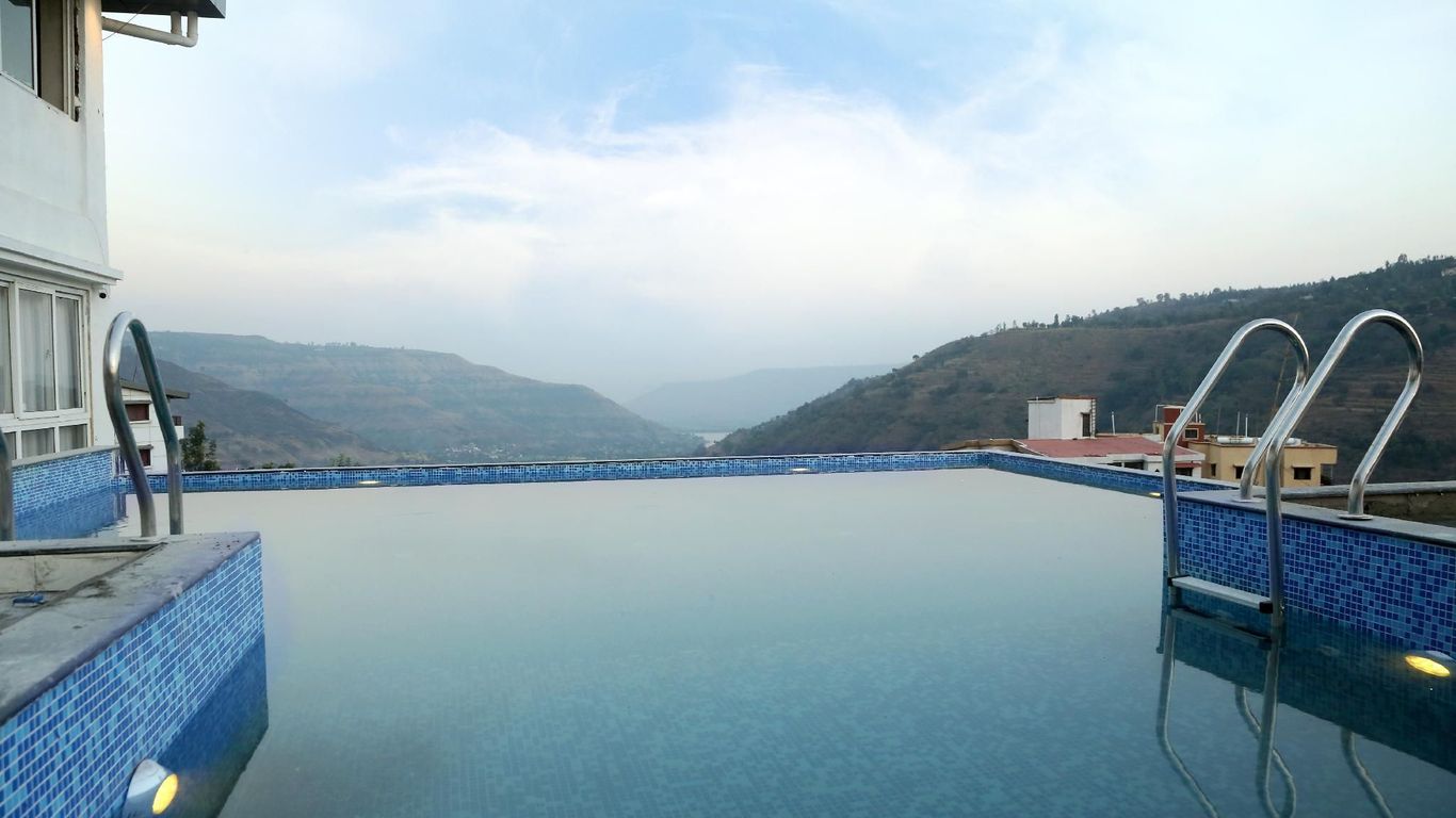 Manas Boutique Hotel Panchgani