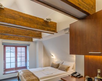 Celestin Residence - Gdansk - Bedroom