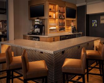 Hyatt Place Dublin Pleasanton - Dublin - Bar