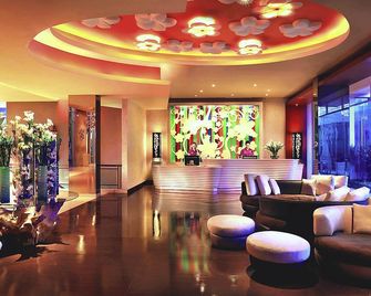 Ibis Styles Bali Denpasar - Denpasar - Lobby