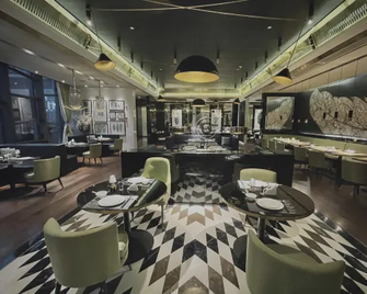 Mochi Boutique Hotel - Ningbo - Restaurant