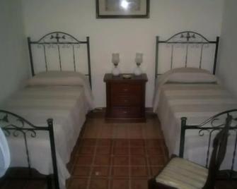 B&b Baia Dei Turchi - Realmonte - Habitación