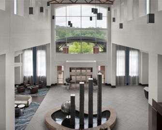 Embassy Suites by Hilton Birmingham Hoover - Birmingham - Σαλόνι ξενοδοχείου