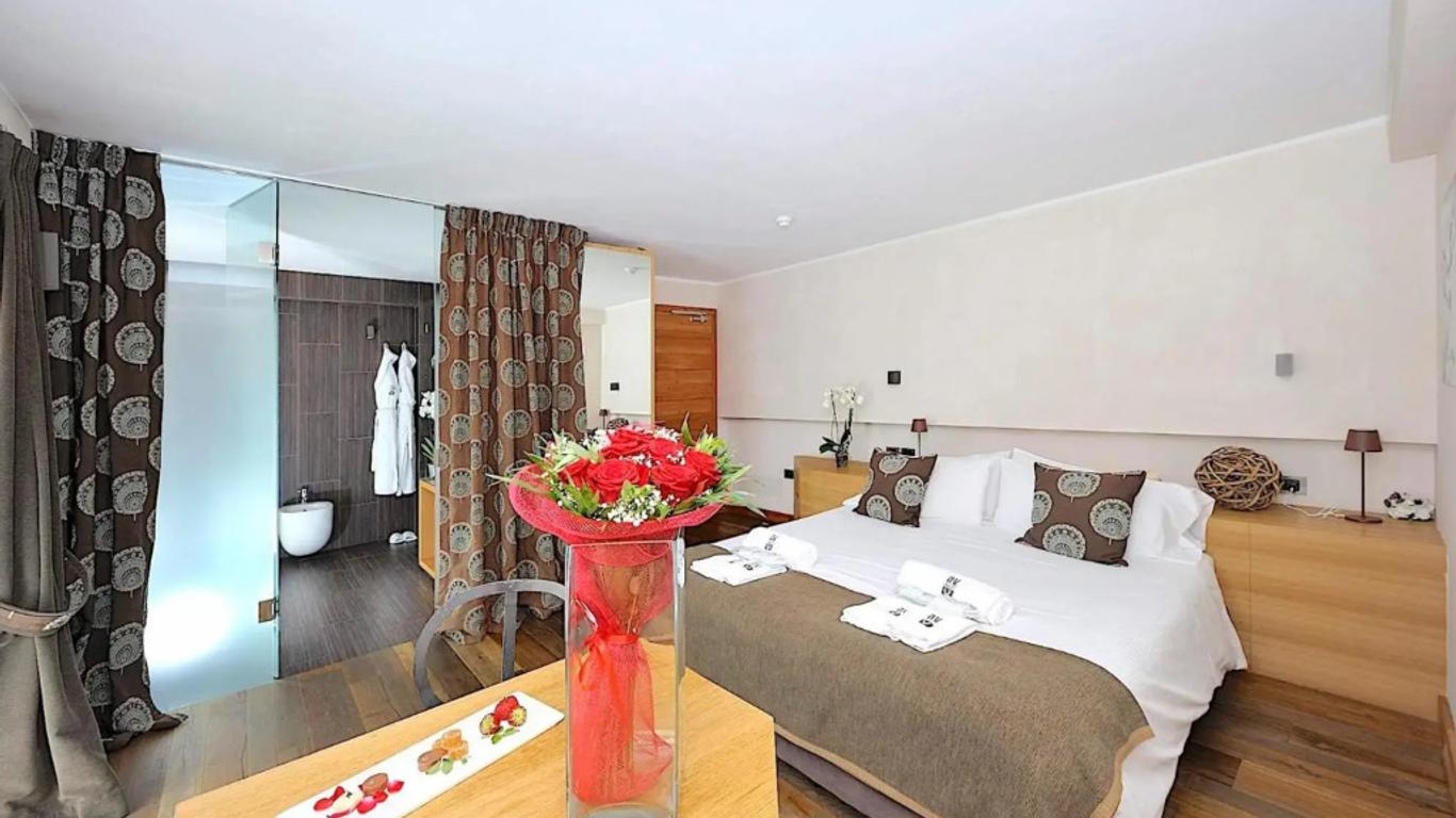 DV Chalet Boutique Hotel & Spa