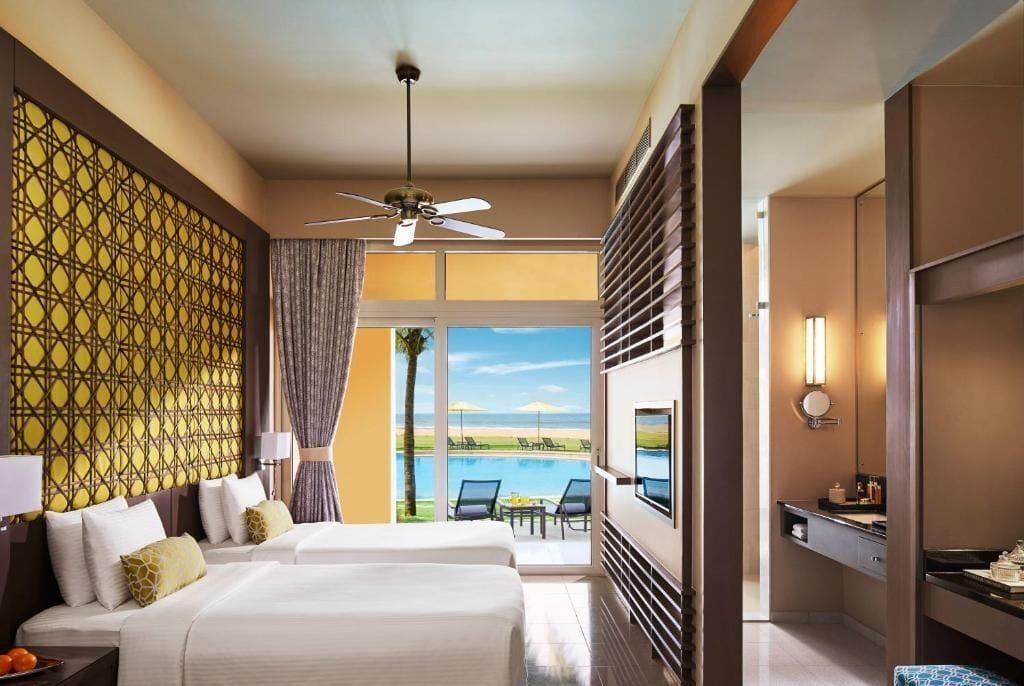 Sentido Heritance Negombo - Negombo