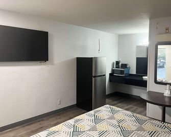 Studio 6 Augusta, GA - Augusta - Vybavení pokoje