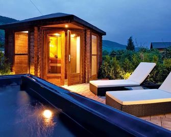 Boutique Hotel Villa Melsheimer - Reil