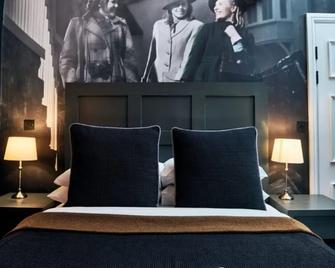 The Brown's Hotel - Carmarthen