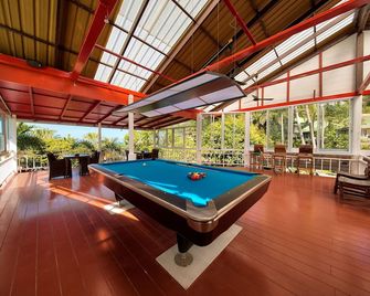 Crystal Bay Yacht Club - Ko Samui