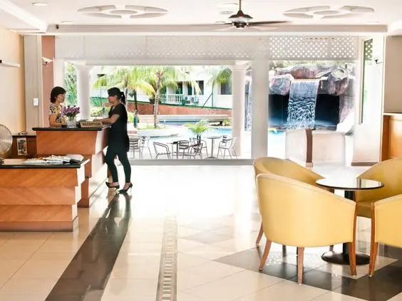 Gold Pine Resorts Sdn. Bhd - George Town
