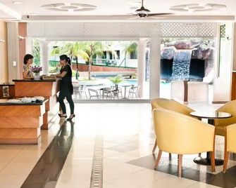 Gold Pine Resorts Sdn. Bhd - George Town