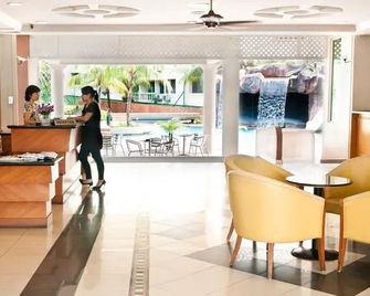 Gold Pine Resorts Sdn. Bhd - George Town