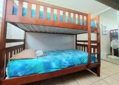 Montones Beach Apartment C-3 - Isabela - Bedroom