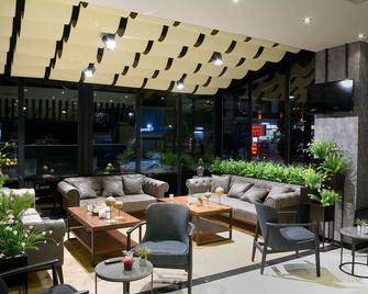 Alfa Suites & Spa - Sapanca - Lounge