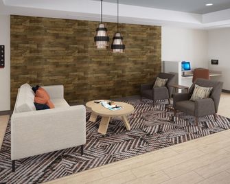 Candlewood Suites Detroit - Auburn Hills By IHG - Auburn Hills - Obývací pokoj