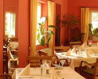 Landhaus Lockwitzgrund - Dresden - Restaurant