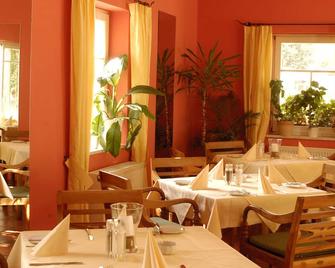 لاند هاوس لوك ويتزجروند - درسدين - مطعم