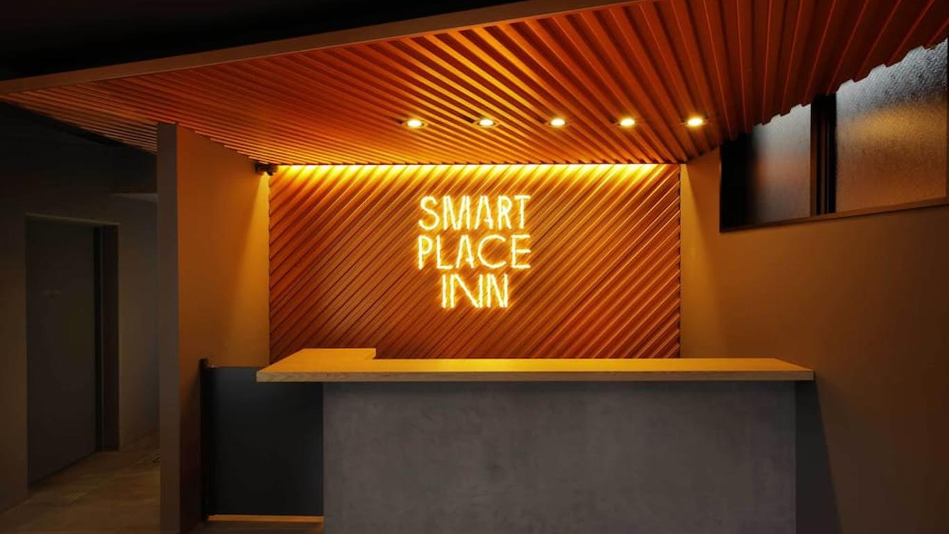 Smart Place Inn Kyoto Shijo Omiya Station