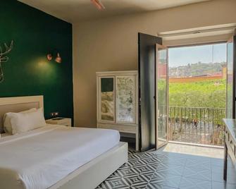 Hotel del Portal San Miguel de Allende - San Miguel de Allende