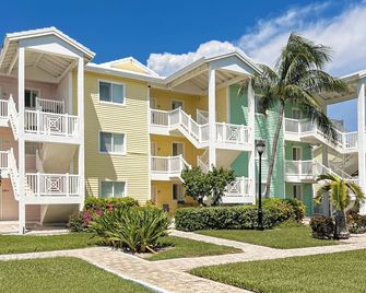 Westgate Bimini Bay - Bailey Town - Edificio