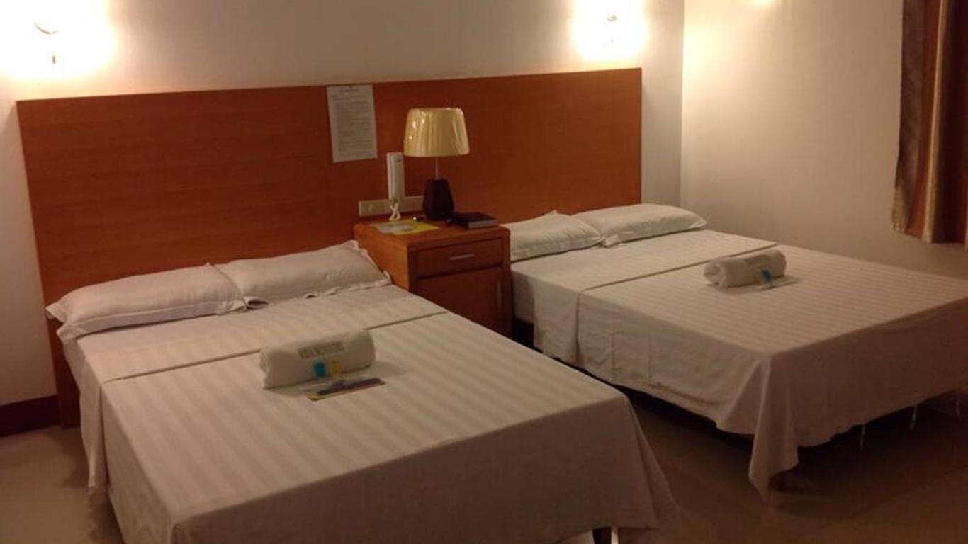 Jeamco Royal Hotel-General Santos