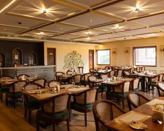 Hotel The Fort - Morādābād - Restaurant