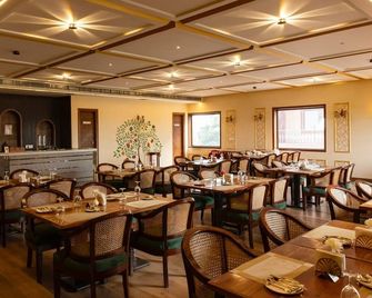 Hotel The Fort - Morādābād - Restaurant