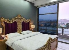 Citi Hotel Apartments - Jhelum