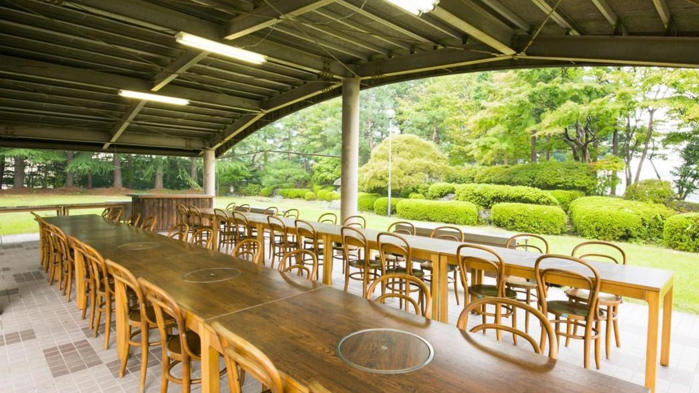 山形県職員会館 あこや会館