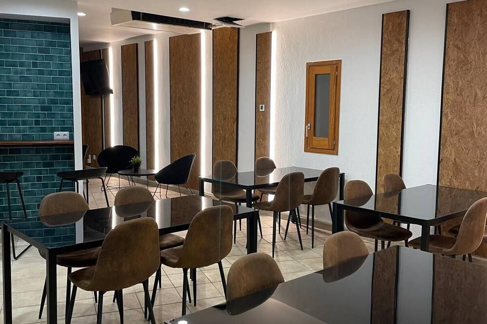 Hotel Oreneta - Gironella - Gironella - Restaurant
