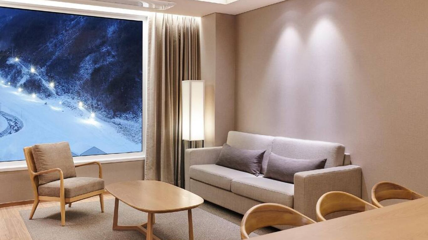 Park Roche Resort & Wellness