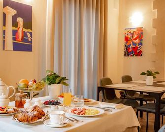 Relais Villa Caia - Noto - Restaurant