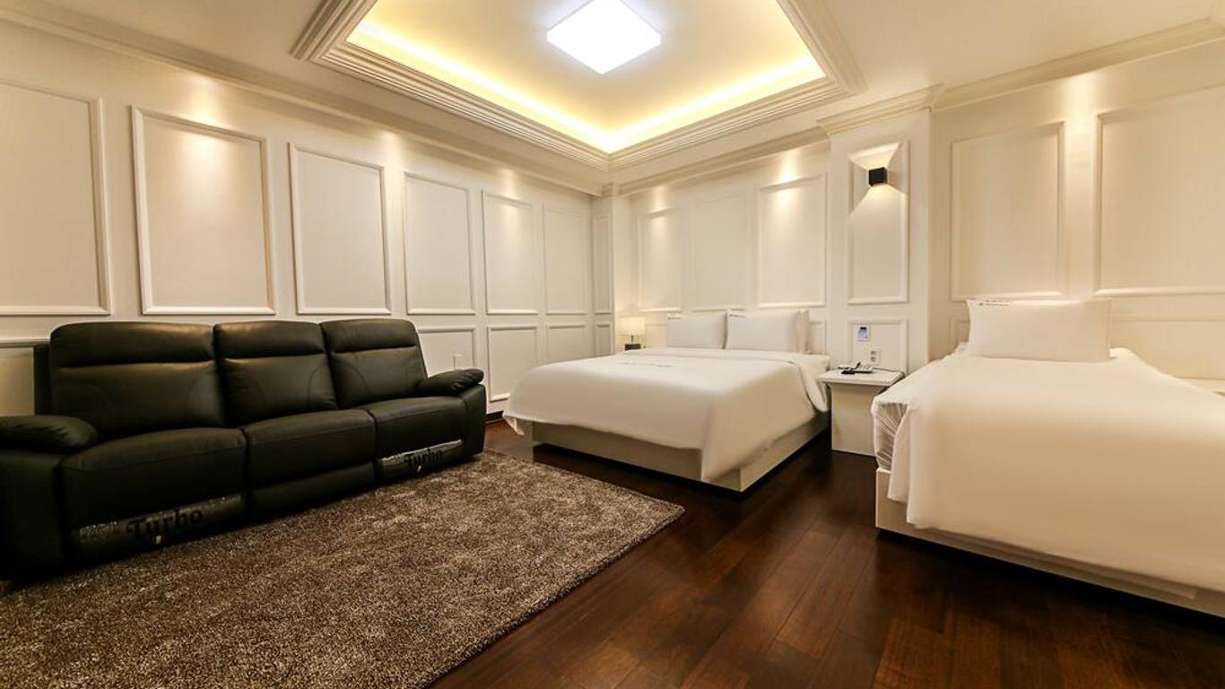 هوتل أرثايم