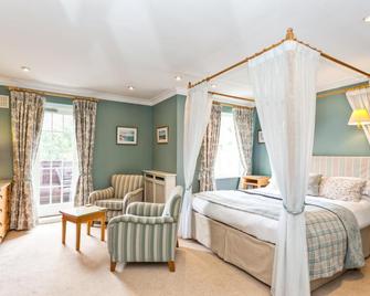 Bridge Hotel - Cockermouth - Bedroom
