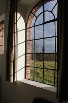 B&B Amuse-Couche - Hasselt - Balkon